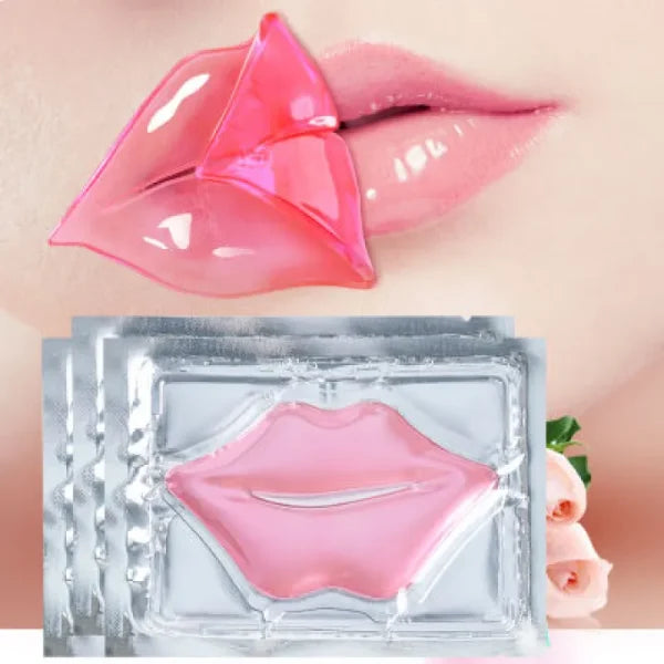 Storolic Pink Gel Collagen Lip Mask