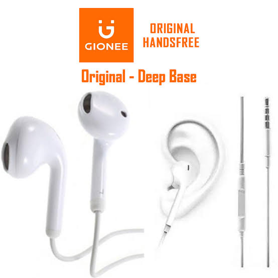Gionee Original Handsfree